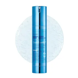 VT Cosmetics: Hydrop Reedle Shot 300hL | Intense Hydration | Intensive Micro-Needling | Deep Moisture | Skin Plumping | 50ml