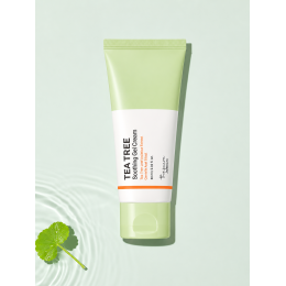 Apieu: The Pure Tea Tree Soothing Gel Cream | Barrier Support | Long-Lasting Moisture | Skin Nourishing | Soft Skin | 60ml