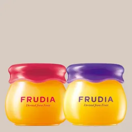Frudia: Fruity Lip Therapy Duo