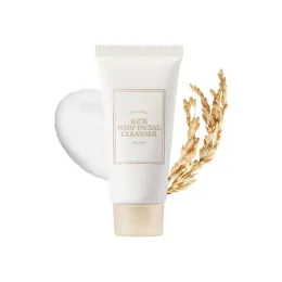 I'm From: Rice Whip Facial Cleanser | Brightening | Gentle Foaming Cleanser |  150ml