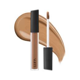 LUNA: Long Lasting Tip Concealer 34W | Full Coverage Concealer | Dark Circle & Blemish Cover | Waterproof | Long-Wear | Smooth Finish | 7.5g