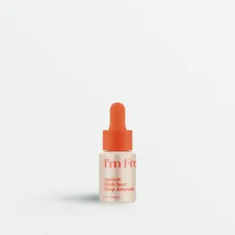 I'm From: Apricot Dark Spot Drop Ampoule | Brightening | Dark Spot & Pigmentation Care |  10ml