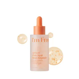 I'm From: Apricot Dark Spot Drop Ampoule | Brightening | Dark Spot & Pigmentation Care | 50ml