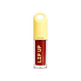 Foxtale: Plumping Ceramide Lip Balm for Hydrated & Smooth Lips with Gloss Finish | Rouge | 3.5ml