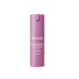 Foxtale: The Sweet Spot 7% Niacinamide Brightening Complex Serum | Fades Blemishes | Brightens Skin | Beginner-Friendly Formula  30ml