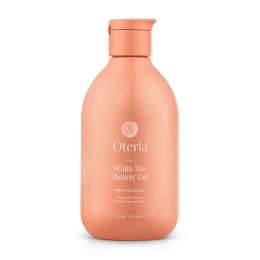 Oteria: White Tea Body Shower Gel | Hydrating Gel | Suitable For All Skin Types | 300ml