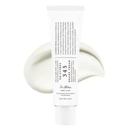 Dr.Althea: 345 Relief Cream | Centella Calming | Redness Relief | Barrier Repair | Korean Cream | 50ml