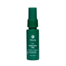 Oteria: Radiant Kiwi Mist | With Fresh Kiwi Fruit Cells | Combats Blue Light Pollution | 30ml