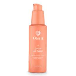Oteria: Go-To Hair Serum | Hair Serum For Hair Growth | With Vitamin B and Horse Chestnut Seed Extract | 50ml