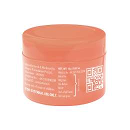 Oteria: Go-To Skin Cream | With Vitamin A & E With Horse Chestnut Seed Extract | For Glowing Skin | 12gm