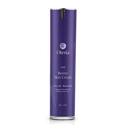 Oteria: Revive Skin Cream | Anti Wrinkle Cream | Skin Renewal Cream | Stem Cell Face Cream | 50gm