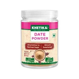 KHETIKA: Date Powder - 200g