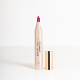 Diam Beauty: Draw Me In Lip Marker - Sketchy Business