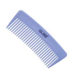 GUBB: Travel Hair Comb (Santorini Hues)