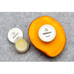 Bodycafe: Mango Lip Balm - 10gm