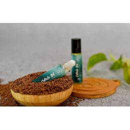 Bodycafe: Cuticle Oil - 10ml
