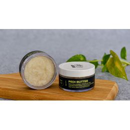 Bodycafe: Pedi Butter - 50gm