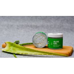 Bodycafe: Aloe Vera gel - 100gm