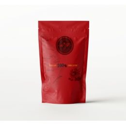 Herbally Enchanted: Facial Glow Herbs