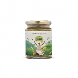 I say organic: Immunitea - 125g