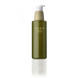 Accoje: Reviving Dust Cleansing Gel to Foam - 180ml