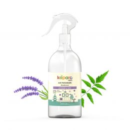 Koparo: Clean Natural Air Freshener -  Lavender & Neem - 300ml