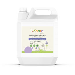 Koparo: Fabric Conditioner - 5000ml