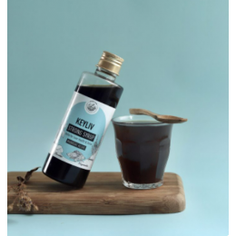 Amrutam: Keyliv Strong Syrup - Single Bottle - 200 ml