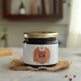 Amrutam: Skinkey Malt | Herbal Jam for Skin Ailments - 400 g
