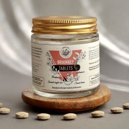 Amrutam: Brainkey Tablet