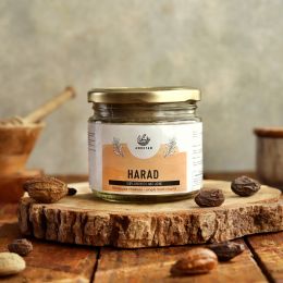 Amrutam: Harad Churna - 100% Ayurvedic Anti-Ageing - 150 g