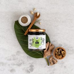 Amrutam: Zeo Malt- Key Remedy for Chronic Stomach Problems - 400 g