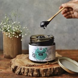 Amrutam: Child Care Malt-Herbal supplement for child care - 200 g