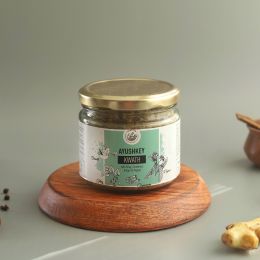 Amrutam: Ayushkey Kwath - Immunity Booster - 110 g