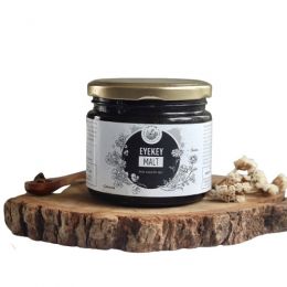 Amrutam: Eyekey Malt | Vedic Recipe for Eyes - 400 g