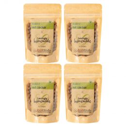 Foodcloud: Baked Nut Cracker - 360 gm (Pack of 4)