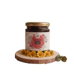 Amrutam: Nari Sondarya Malt- Complete Care for Women's Health and Beauty - 400 g