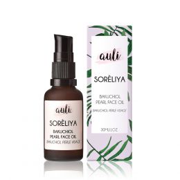 AULI: Soreliya Hydrating Moisturising Anti-Ageing Rejuvenating Anti-Pigmentation Facial Oil - 30ml