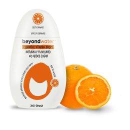 beyondwater: Zesty Orange - (70 ml)