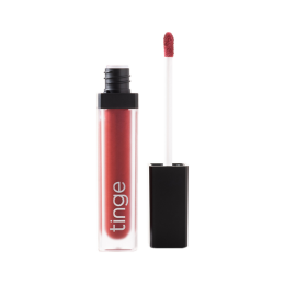 Tinge: Book of Love Matte Lipstick