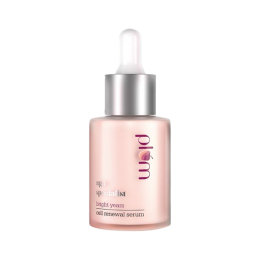 Plum: Age Specialist Bright Years Serum - 30ml