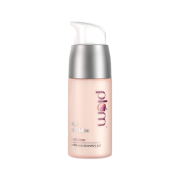 Plum: Bright Years Under-Eye  Recovery Gel - 15ml