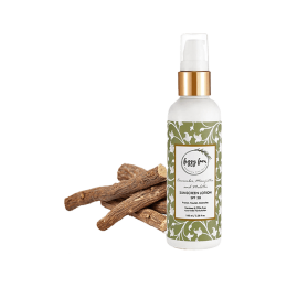 Fizzy Fern: Sunscreen Lotion SPF 30 - (100 ml)