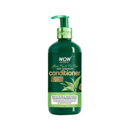 WOW: Anti-Dandruff Conditioner - 300 ml
