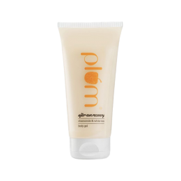 Plum: Chamomile & White Tea After- Sun Recovery Gel - 175gm