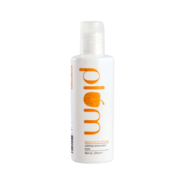 Plum: Plum Chamomile & White Tea CalmingAntioxidant Toner
