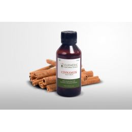Dumeric: Cinnamon Drops, 100 ml