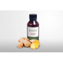 Dumeric: Ginger Drops, 100 ml