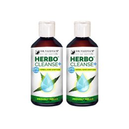 Dr. Vaidya: Herbocleanse +