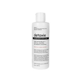 Detoxie: Hair Fall Control Shampoo (200 ml)